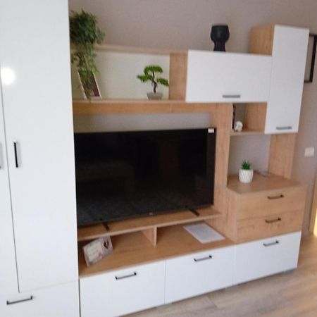 Apartament Adrian Baile Felix Bagian luar foto