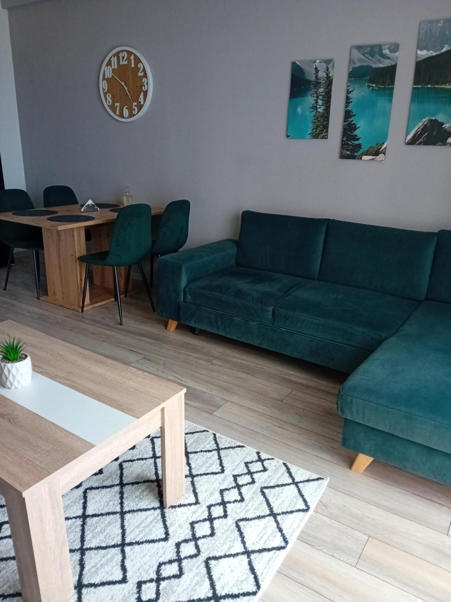 Apartament Adrian Baile Felix Bagian luar foto