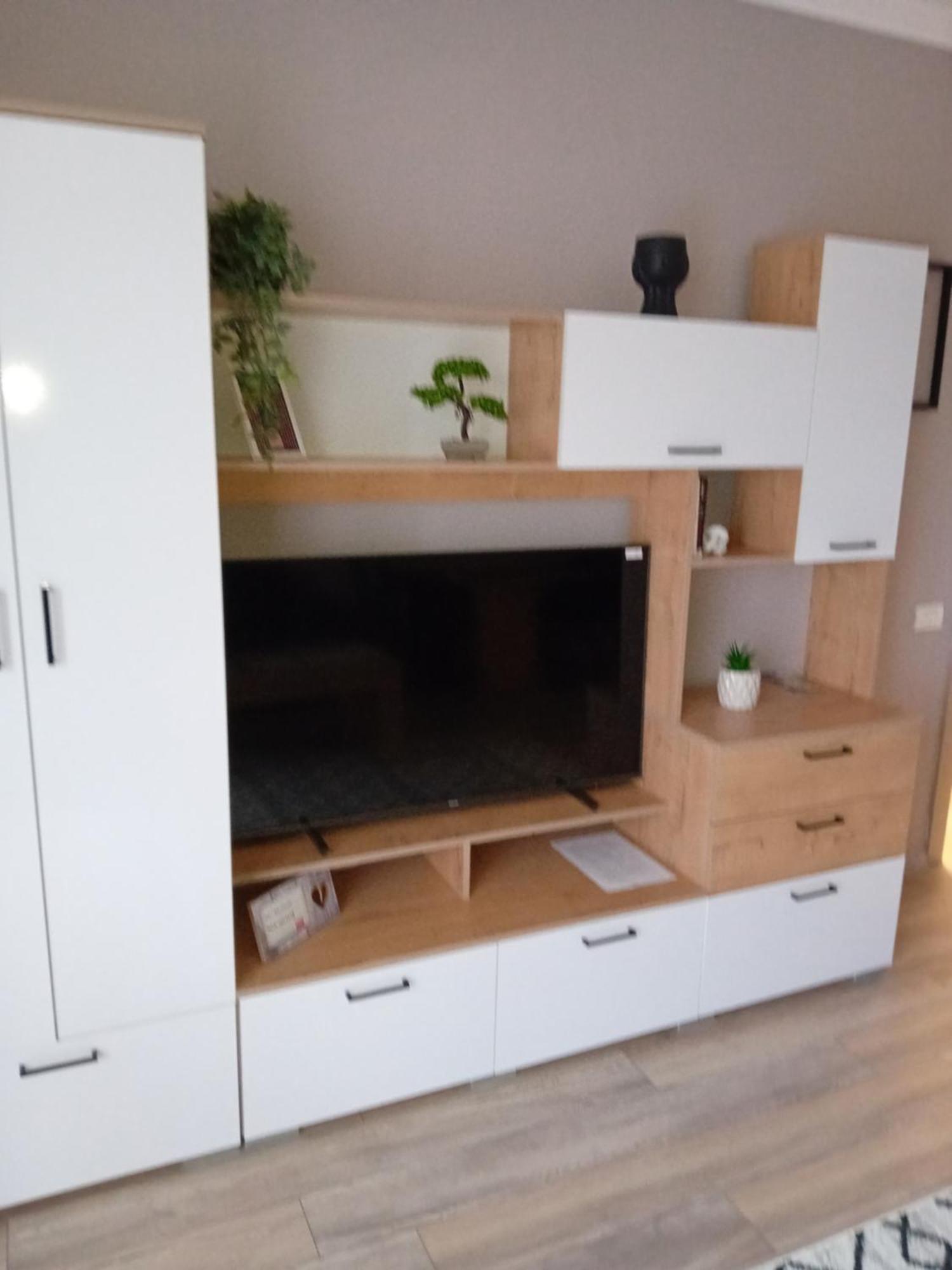 Apartament Adrian Baile Felix Bagian luar foto